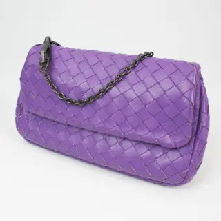 Bottega Veneta - Olimpia - Schoudertas