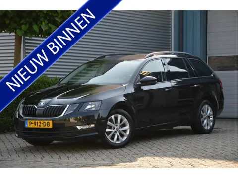 Škoda Octavia Combi 1.0 TSI Greentech Business Edition LED | CLIMA | NAVI | PDC | CRUISE | ENZ