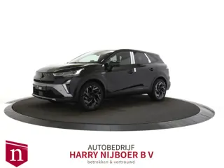 Renault Symbioz 1.8 E-Tech full hybrid 160 esprit Alpine Pack Driving Comfort Premium  Pack Light&So