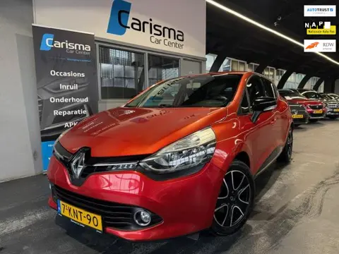 Renault Clio 0.9 TCe Expression Airco|Navi|PDC