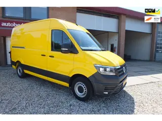 Volkswagen Crafter 35 2.0 TDI L3H3