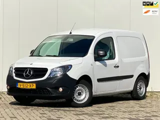 Mercedes-Benz Citan 108 CDI BlueEFFICIENCY EURO6 NAVI CAMERA IN TOP STAAT 1STE EIGENAAR