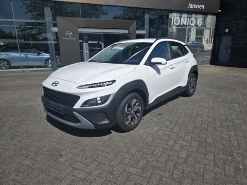 Hyundai KONA 1.6 GDI HEV Comfort Smart