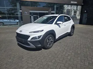 Hyundai KONA 1.6 GDI HEV Comfort Smart