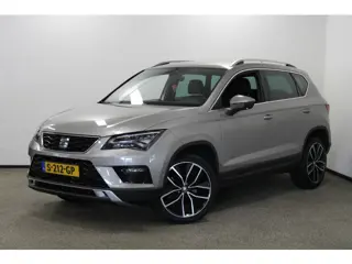 SEAT Ateca 1.4 EcoTSI Xcellence Business Intense Camera|Winterpakket
