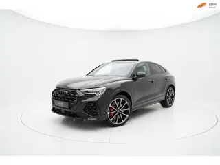 Audi RSQ3 Sportback TFSI RS