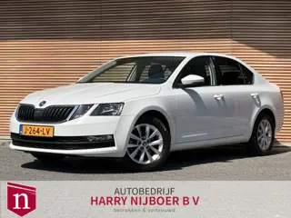 Škoda Octavia 1.0 TSI Greentech Business Edition Navi / Carplay / Clima / Lm Velgen