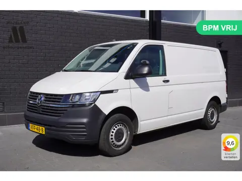 Volkswagen Transporter 2.0 TDI EURO 6 - Airco - Navi - PDC - €13.950,- Excl.