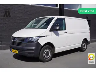 Volkswagen Transporter 2.0 TDI EURO 6 - Airco - Navi - PDC - €13.950,- Excl.