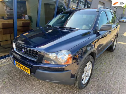 Volvo XC90 2.5 T Momentum Automaat