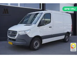 Mercedes-Benz Sprinter 316 2.2 CDI L1H1 EURO 6 - A/C Climate - Cruise - Camera - €17.900,- Excl.