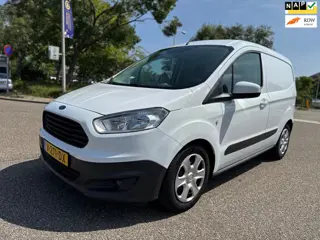 Ford Transit Courier 1.5 TDCI Trend / schuifdeur / airco / camera / navi / elek.pakket / nap….