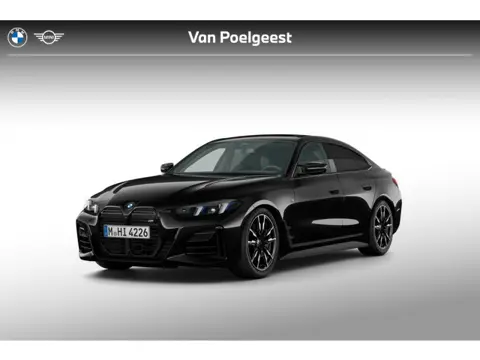 BMW 4 Serie Gran Coupé M440i xDrive | M Sportpakket Pro | Innovation Pack | Comfort Pack