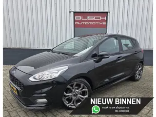 Ford Fiesta 1.0 EcoBoost 5 deurs ST-Line | APPLE CARPLAY |