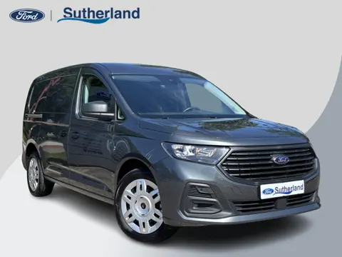Ford Transit Connect 1.5 EcoBoost PHEV L2 Trend | SCI | 150pk | Actieradius elektriciteit 115km
