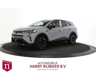 Renault Symbioz 1.8 E-Tech full hybrid 160 esprit Alpine Camera / Navi /Carplay / led  / 19"lm velg 