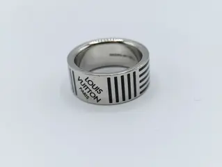 Louis Vuitton - M62494 - Damier black - Ring