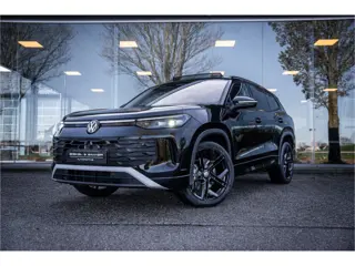 Volkswagen Tayron 1.5 eTSI Life Edition 7p. ** 20inch ** Panodak ** Trekhaak 5 jaar Fabrieksgarantie