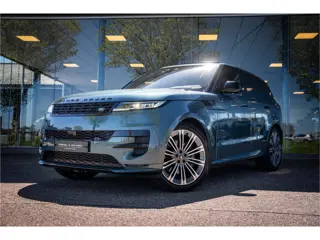 Land Rover Range Rover Sport P440e Dynamic HSE ** Panodak ** 4-zone ** Camera Clearsight Mirror