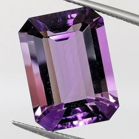 Amethist - 17.01 ct