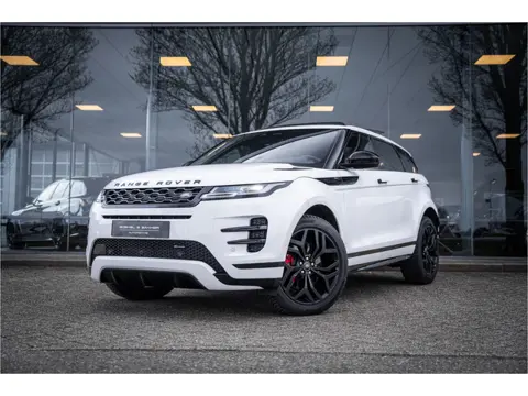 Land Rover Range Rover Evoque P300e AWD R-Dynamic SE 20inch ** Cold Climate ** Drive Pack ** Meridia