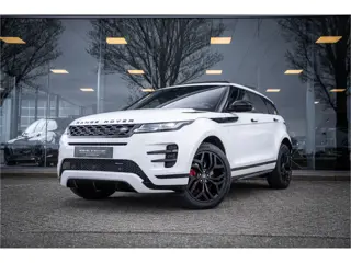Land Rover Range Rover Evoque P300e AWD R-Dynamic SE 20inch ** Cold Climate ** Drive Pack ** Meridia