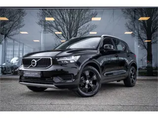 Volvo XC40 T3 Momentum Pro Automaat ** Winter-line ** Carplay **