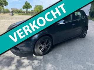 Volkswagen Golf 1.6 FSI Turijn