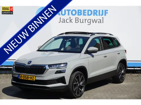 Škoda Karoq 1.5 TSI ACT Business Edition Plus Camera | Pano | ACC *all in prijs*