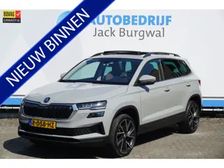 Škoda Karoq 1.5 TSI ACT Business Edition Plus Camera | Pano | ACC *all in prijs*