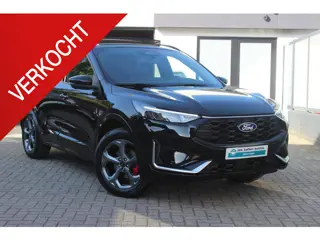 Ford Kuga 2.5 PHEV ST-Line X 360Camera Panoramadak B&O Winter Pack AGR Stoelem Memory!