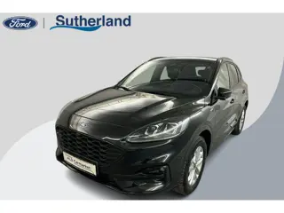 Ford Kuga 2.5 FHEV ST-Line X CVT 4WD | 39.000 KM | Winter Pack | Driver Pack | Permanente Vierwielaa