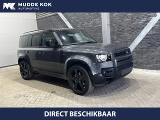Land Rover Defender 2.0 P300e 110 X-Dynamic HSE | FACELIFT | Caraway | ClearSight | Meridian Surroun