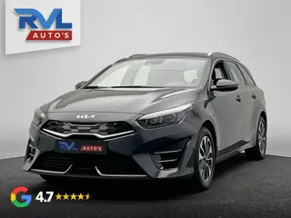 Kia Ceed Sportswagon 1.6 GDI PHEV DynamicLine | SOH 93% | TREKHAAK | Adapt.Cruise/Control | Apple/Ca