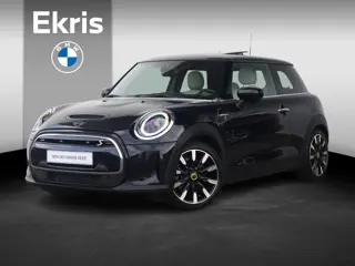 Mini Mini Electric MINI Yours 33 kWh Comfort Access/ Achteruitrijcamera/ Panoramadak/ Head-Up/ Stoel
