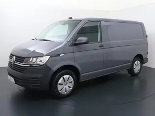 Volkswagen Bedrijfswagens Transporter 2.0 TDI L1H1 28 | 110 PK | Airco | Parkeersensoren | Apple Car