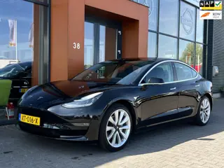 Tesla Model 3 Long Range AWD 75 kWh|Pano|Autopilot|Cameras