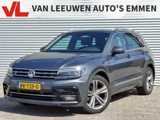 Volkswagen Tiguan 1.4 TSI ACT Comfortline Business R-Line | Nieuw binnen! | Virtual Cockpit | Stoelv