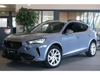 CUPRA Formentor 1.4 e-Hybrid 204PK Led Trekhaak Cam Navi Virtual ACC