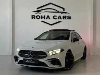 Mercedes-Benz A-klasse 250 Premium Plus*Pano*Sfeer*Dodehoek*Camera*