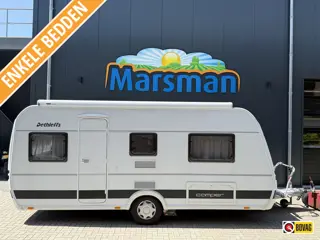 Dethleffs Camper Style 470 V