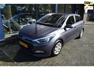 Hyundai I20 1.0 T-GDI Comfort