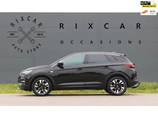 Opel Grandland X 1.2 Turbo Innovation 360Camera AllSeason Trekhaak