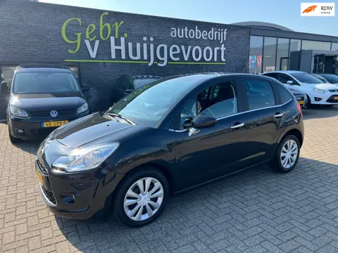 Citroen C3 1.4 VTi Ligne Business