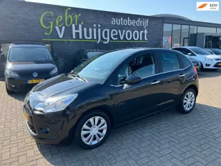 Citroen C3 1.4 VTi Ligne Business