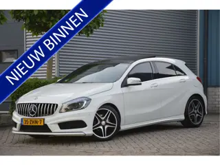 Mercedes-Benz A-Klasse 180 Ambition XENON | NAVI | CRUISE | ENZ