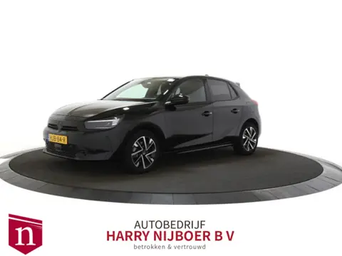 Opel Corsa 1.2 Turbo Hybrid GS Camera / Carplay / Lm velg / Cruise /