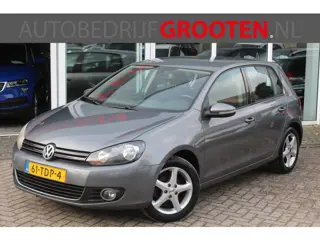Volkswagen Golf 1.2 TSI Highline BlueMotion (bj 2012)