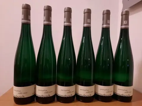 2020 Weingut Clemens Busch - Marienburg Raffes - Riesling