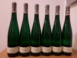 2020 Weingut Clemens Busch - Marienburg Raffes - Riesling